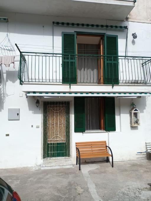 Donpeppehouse Villa Minori Exterior photo