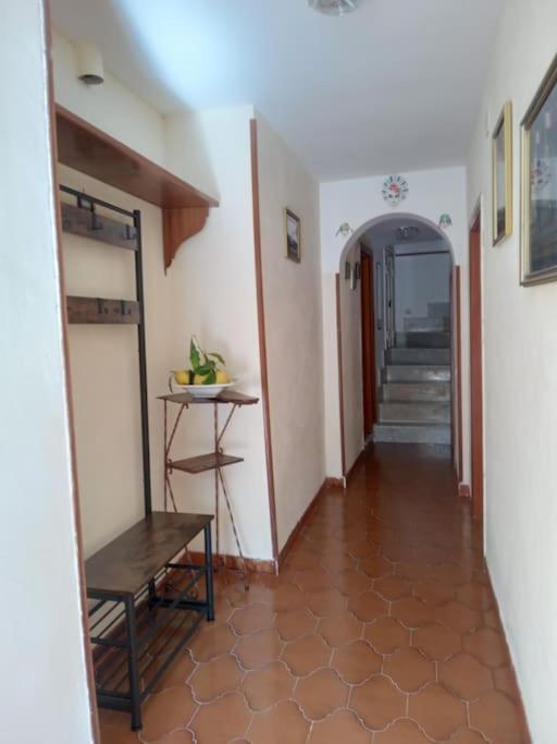 Donpeppehouse Villa Minori Exterior photo