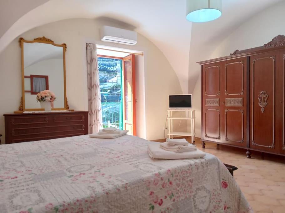 Donpeppehouse Villa Minori Exterior photo