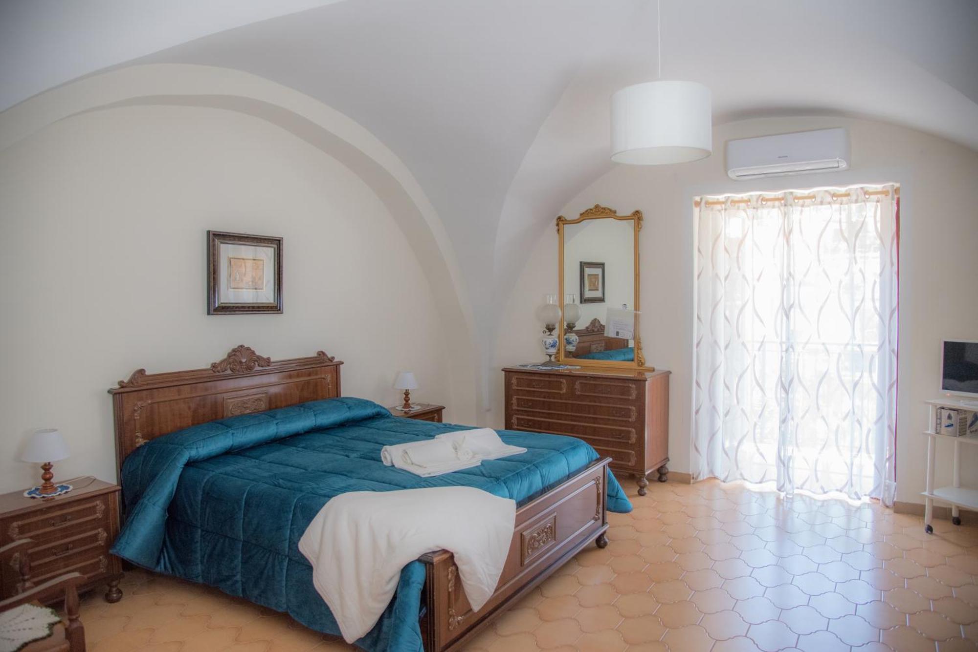 Donpeppehouse Villa Minori Exterior photo