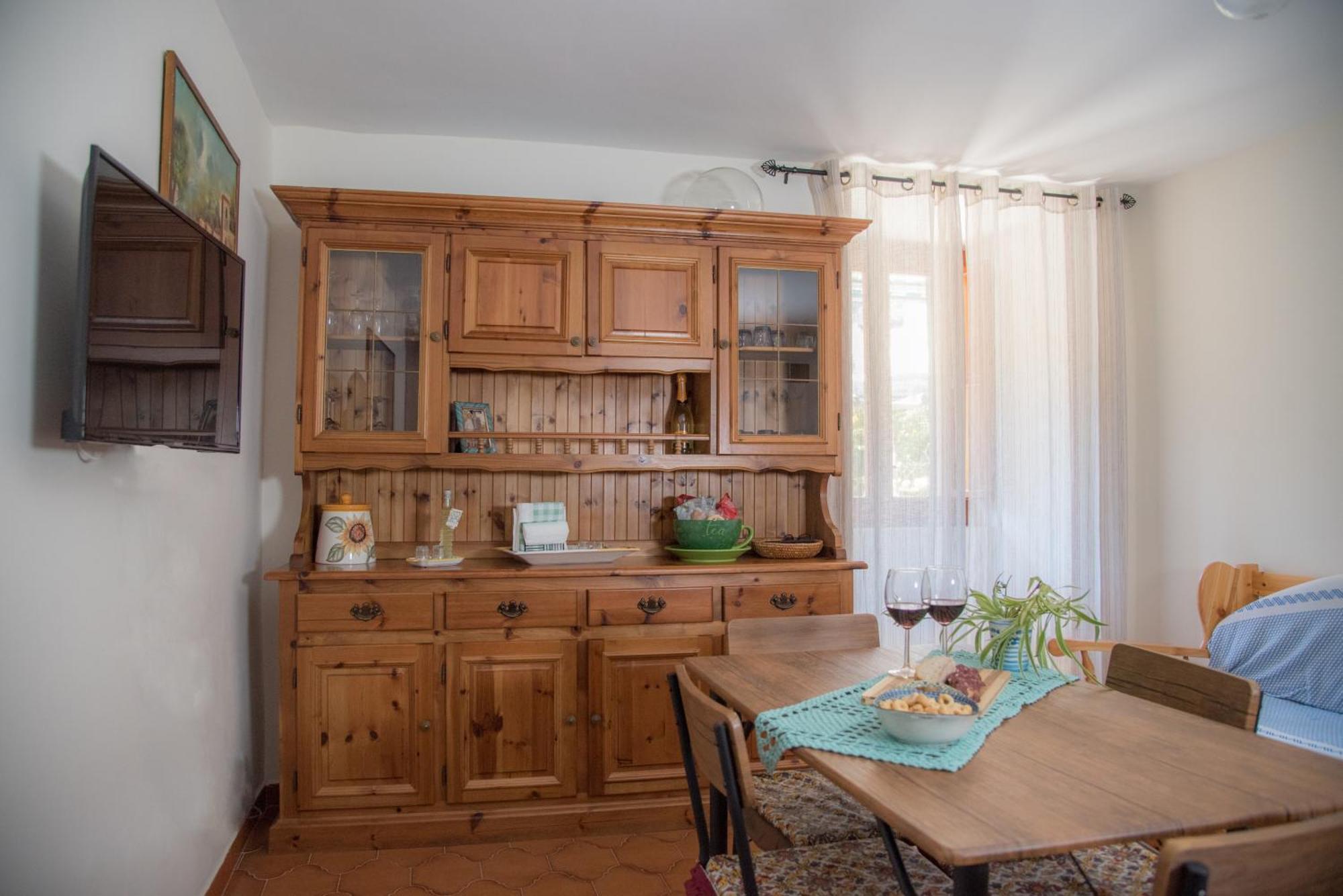 Donpeppehouse Villa Minori Exterior photo